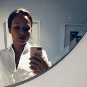 Meet your Posher, Camilla